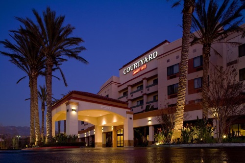 Courtyard by Marriott Foothill Ranch Irvine East Courtyard by Marriott Foothill Ranch Irvine East